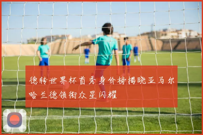 德转世界杯首秀身价榜揭晓亚马尔哈兰德领衔众星闪耀