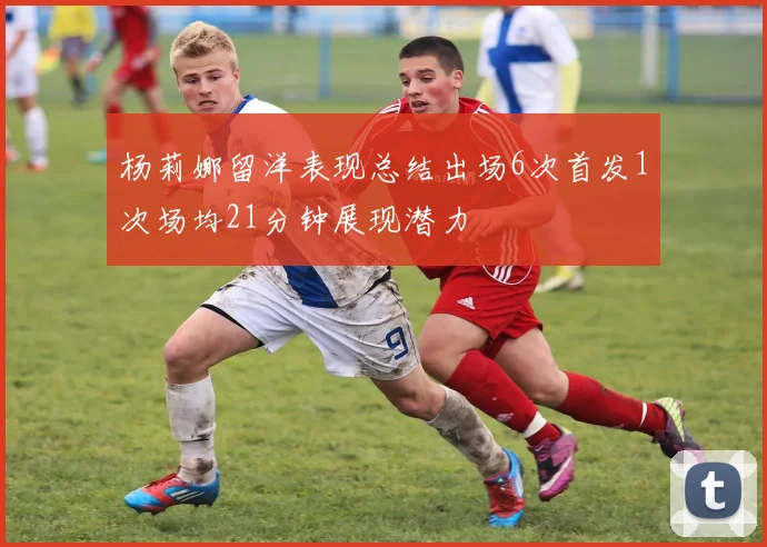 杨莉娜留洋表现总结出场6次首发1次场均21分钟展现潜力
